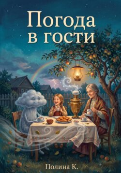 Погода в гости
