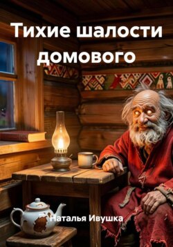 Тихие шалости домового