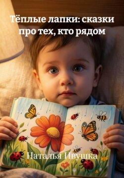 Тёплые лапки: сказки про тех, кто рядом