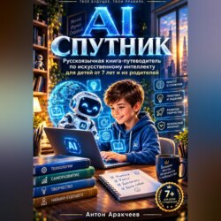 AI Спутник Знакомство с искусственным интеллектом