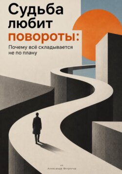 Судьба любит повороты: Почему всё складывается не по плану