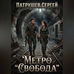 Метро "Свобода"
