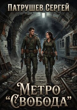Метро "Свобода"