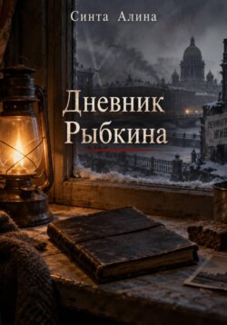 Дневник Рыбкина