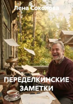 ПЕРЕДЕЛКИНСКИЕ ЗАМЕТКИ