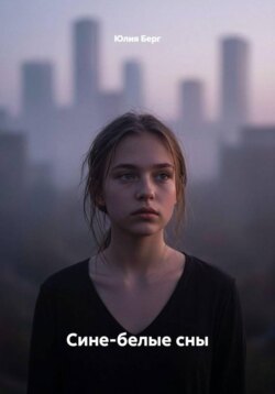 Сине-белые сны
