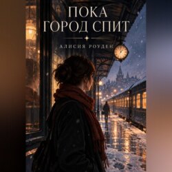 Пока город спит