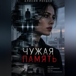 Чужая память