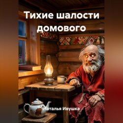 Тихие шалости домового