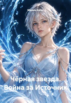 Чёрная звезда. Война за Источник