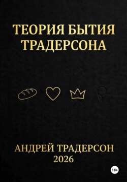 ТЕОРИЯ БЫТИЯ ТРАДЕРСОНА