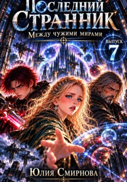 Последний странник. Между чужими мирами. Выпуск 7