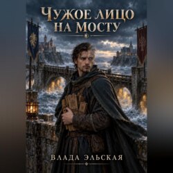 Чужое лицо на мосту