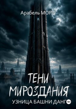 Тени мироздания. Узница башни Данг
