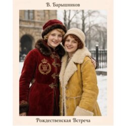 Рождественская Встреча