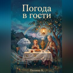 Погода в гости