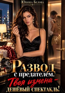 Развод с предателем. Твоя измена — дешёвый спектакль!