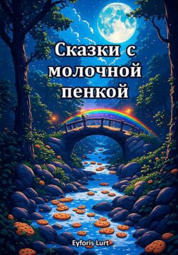 Сказки с молочной пенкой