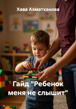 Гайд "Ребенок меня не слышит"