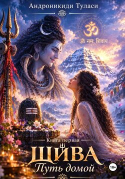 Шива. Путь домой. книга 1.