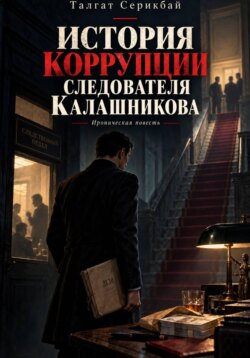 История вымышленной коррупции