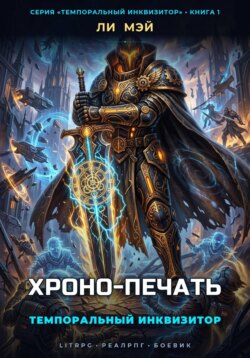 Темпоральный Инквизитор: Хроно-Печать