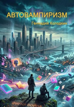 Автовампиризм