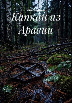 Капкан из Аравии