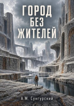 Город без жителей
