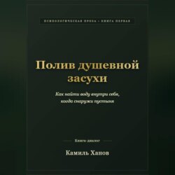 Полив душевной засухи