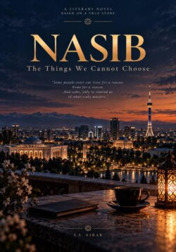 NASIB: The Things We Cannot Choose