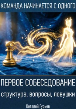 Первое собеседование: структура, вопросы, ловушки