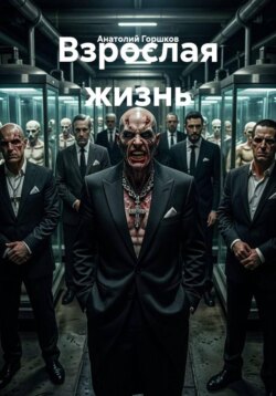 Взрослая жизнь