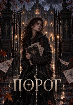 Порог