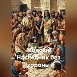 Моисей: Наследник без короны