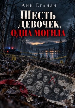 Шесть девочек, одна могила