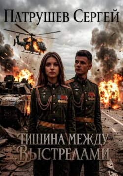 Тишина между выстрелами