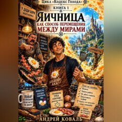 Сгоревшая яичница
