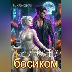 Я бегу по снегу босиком