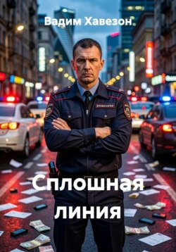Сплошная линия