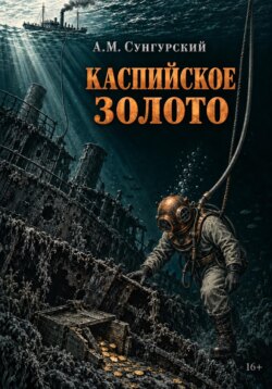 Каспийское золото
