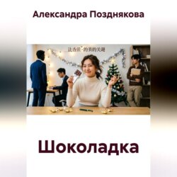 Шоколадка