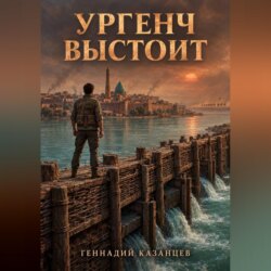 Ургенч выстоит