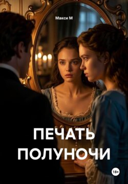 ПЕЧАТЬ ПОЛУНОЧИ