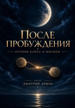 После пробуждения. История Кайна и Милины.
