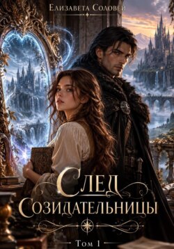 След Созидательницы. Том 1.