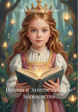 Полина и Золотое правило Королевства