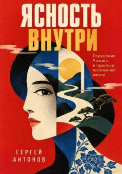 Ясность внутри. Психология Чэнсинь и практики осознанной жизни