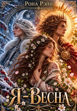 Я – Весна