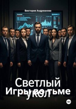 Игры во тьме